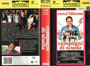 Compagni Di Scuola