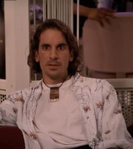 Wayne Pére