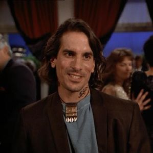 Wayne Pére