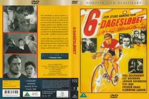 6-Dagesløbet