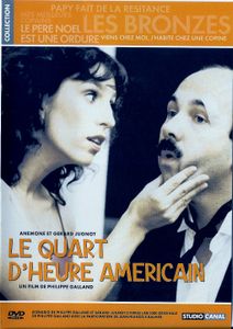 Le Quart D'heure Américain