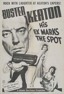 His Ex Marks the Spot