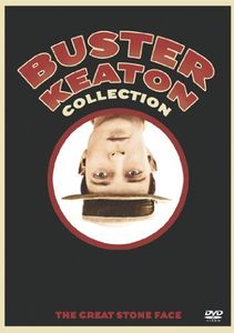 Buster Keaton Collection