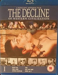 The Decline Of Western Civilization Collection