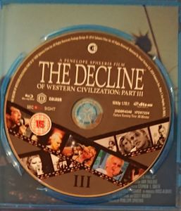 The Decline Of Western Civilization Collection