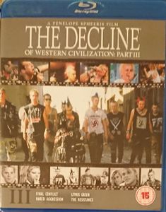 The Decline Of Western Civilization Collection