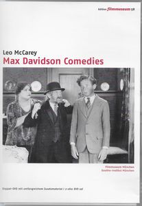 Max Davidson Comedies