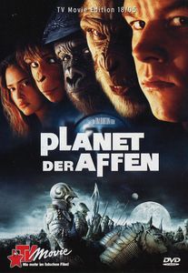 Planet der Affen