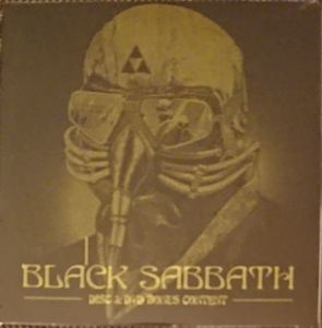 Black Sabbath: Live...Gathered In Their Masses