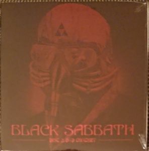 Black Sabbath: Live...Gathered In Their Masses