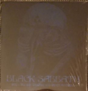 Black Sabbath: Live...Gathered In Their Masses