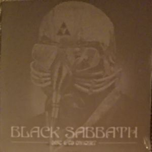 Black Sabbath: Live...Gathered In Their Masses