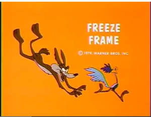 Freeze Frame