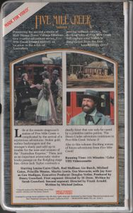 Five Mile Creek: Volume 2