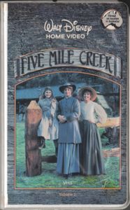 Five Mile Creek: Volume 2