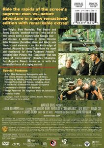 Deliverance (Deluxe Edition)