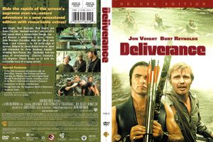 Deliverance (Deluxe Edition)