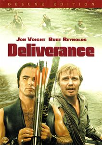 Deliverance (Deluxe Edition)