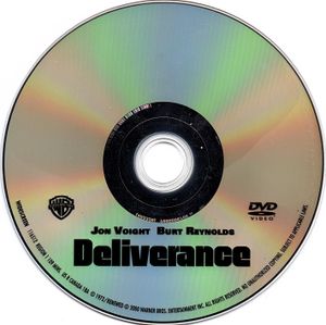Deliverance (Deluxe Edition)