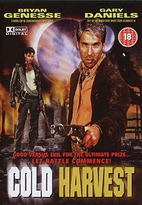 Cold Harvest