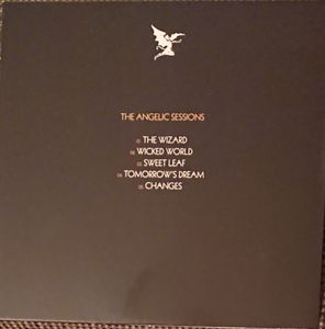 Black Sabbath: The End (4 February 2017 Birmingham)