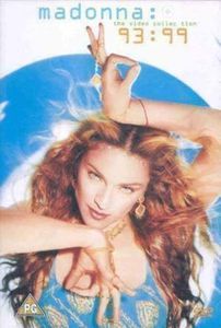 Madonna: The Video Collection 93 : 99