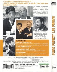 Quand Passent Les Faisans
