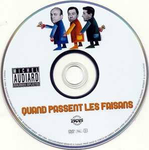 Quand Passent Les Faisans