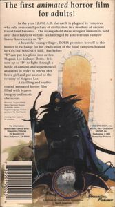 Vampire Hunter D