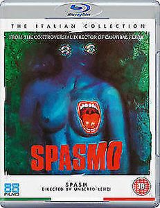 Spasmo