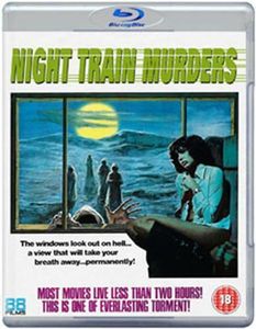 Night Train Murders
