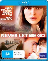 Never Let Me Go
