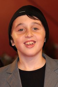 Sasha Di Bendetto