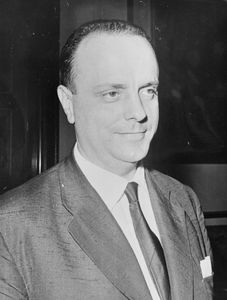 Manuel Fraga