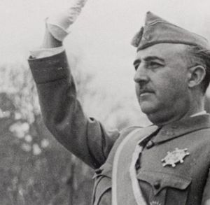 Francisco Franco (2)
