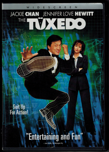 The Tuxedo