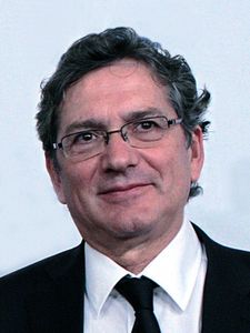 Gerardo Herrero
