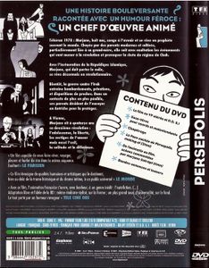 Persepolis
