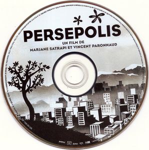 Persepolis