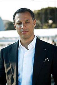 Adrian Politowski