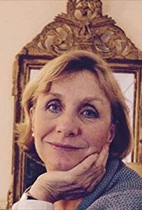 Camilla-Valentine Isola