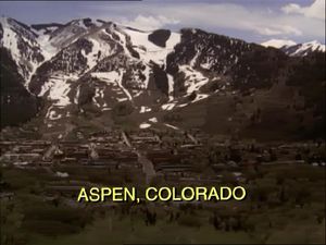 A Quaking In Aspen