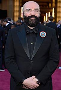 Paco Delgado