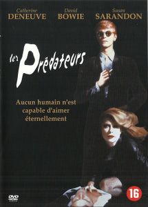 Les Prédateurs