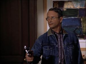 Tom Everett