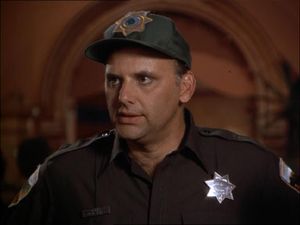Kurt Fuller