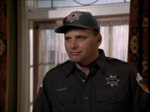 Kurt Fuller