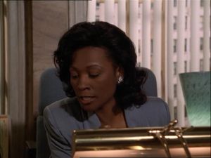 Deborah Lacey