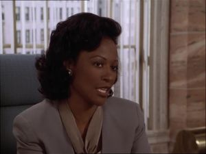 Deborah Lacey
