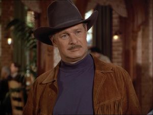 Gerald McRaney